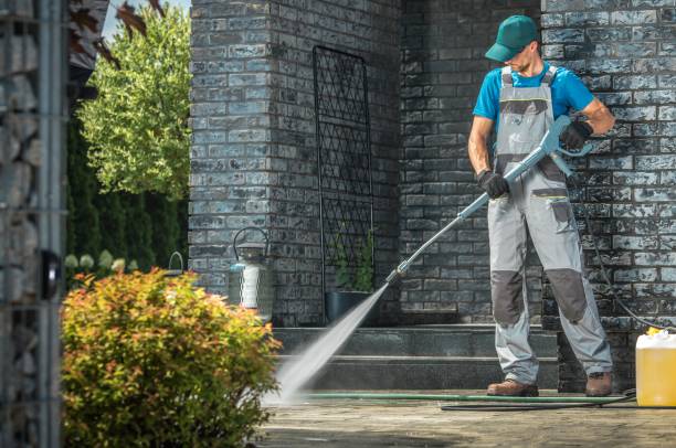 Animal Enclosure Cleaning in Montclair State University, NJ