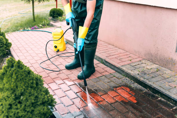 Best Pool Deck Cleaning  in Montclair State University, NJ