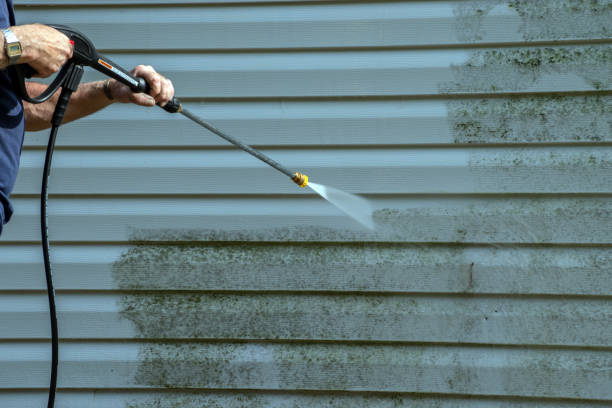 Best House Exterior Washing  in Montclair State University, NJ