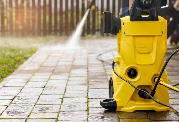Best Sidewalk and Walkway Cleaning  in Montclair State University, NJ